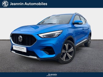 Photo MG ZS ZS 1.5L VTI-Tech 106ch 2WD