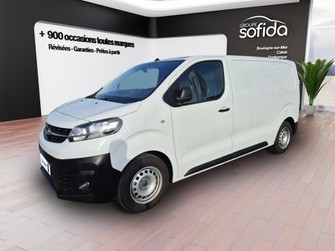 Photo Opel Vivaro Fg M 2.0 BlueHDi 145ch S&S EAT8