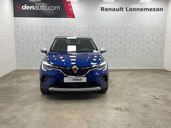 Photo Renault Captur TCe 90 Techno