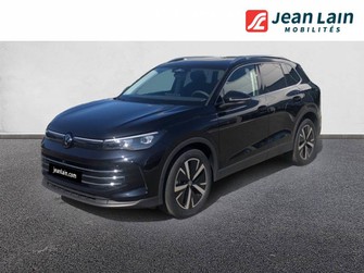 Photo Volkswagen Tiguan 2.0 TDI 150ch DSG7 Elegance