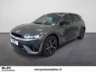 Photo Hyundai IONIQ 5 Ioniq 5 84 kWh - 229 ch
