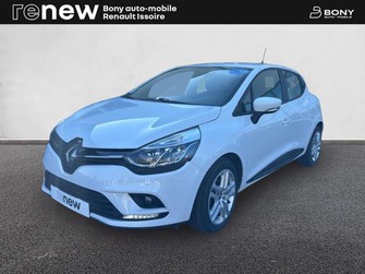 Photo Renault Clio IV BUSINESS dCi 75 E6C