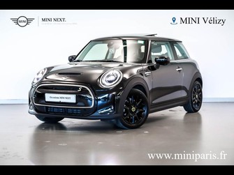 Photo Mini  184ch Edition Camden BVA 5CV