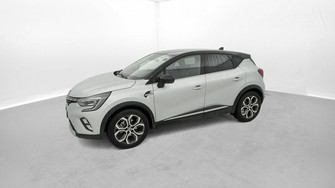 Photo Renault Captur Captur E-Tech full hybrid 145