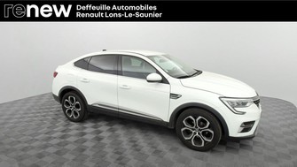 Photo Renault Arkana E-Tech 145 Business