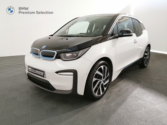 Photo Bmw i3 170ch 94Ah +CONNECTED Lodge