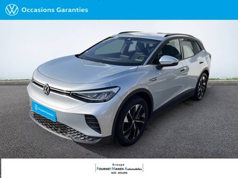 Photo Volkswagen ID.4 ID.4 174 ch Pro