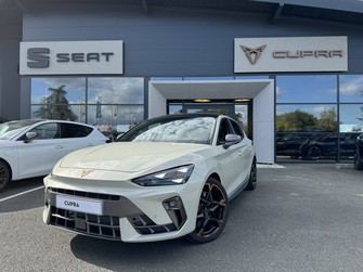 Photo Cupra Leon Leon eHybrid 272 ch DSG6