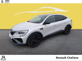 Photo Renault Arkana 1.6 E-Tech 145ch RS Line -21B