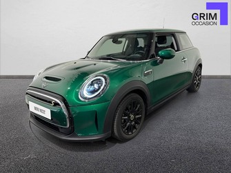 Photo Mini  HATCH 3 PORTES ELECTRIC F56 BEV LCI Hatch 3 Portes Cooper SE 184 ch