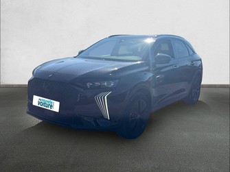 Photo DS 7 Crossback DS 7 BlueHDi 130 EAT8
