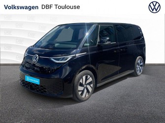 Photo Volkswagen  204 ch Pro