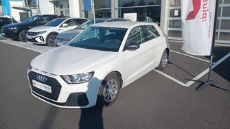 Photo Audi A1 SPORTBACK A1 Sportback 25 TFSI 95 ch BVM5
