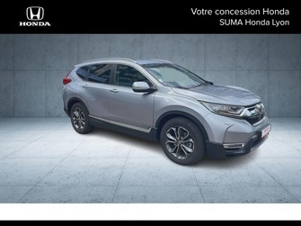 Photo Honda CRV E:HEV 2021 2.0 i-MMD 2WD Exclusive