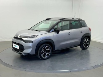 Photo Citroen C3 Aircross PureTech 130 S&S EAT6 Shine