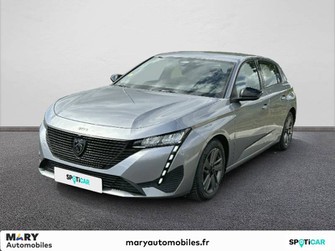 Photo Peugeot 308 BlueHDi 130ch S&S BVM6 Active Pack