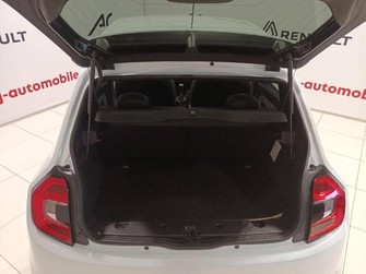 Photo Renault Twingo III SCe 75 - 20 Signature