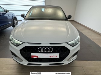 Photo Audi A1 CITYCARVER A1 Citycarver 30 TFSI 116 ch S tronic 7