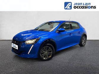 Photo Peugeot 208 Electrique 50 kWh 136ch Allure