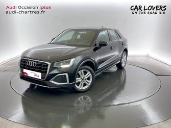 Photo Audi Q2 30 TFSI 110 BVM6 Business line