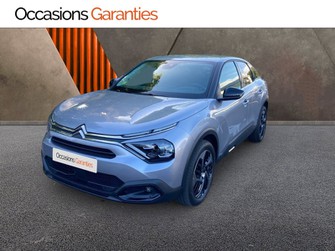 Photo Citroen C4 BlueHDi 130ch S&S C-Series EAT8