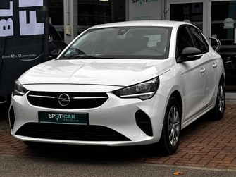 Photo Opel Corsa 1.2 75ch Edition