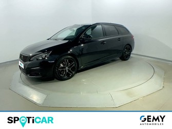 Photo Peugeot 308 SW 308 SW BlueHDi 180ch S&S EAT8