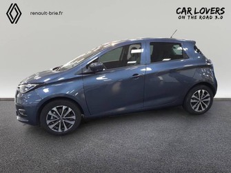Photo Renault ZOE R110 Achat Intégral - 21C Intens