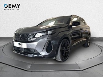Photo Peugeot 3008 Hybrid 225 e-EAT8 GT