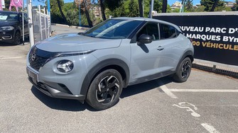 Photo Nissan Juke Juke HYBRID 143
