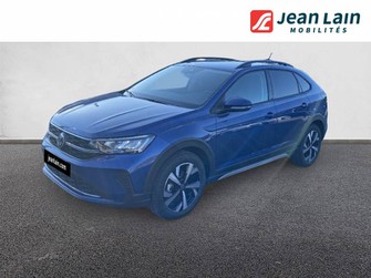 Photo Volkswagen Taigo 1.0 TSI 116 DSG7 VW Edition