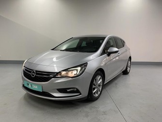 Photo Opel Astra 1.6 D 110Innovation Euro6d-T
