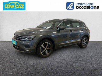Photo Volkswagen Tiguan 2.0 TDI 150 DSG7 4Motion Carat Exclusive