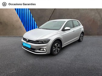 Photo Volkswagen Polo 1.0 TSI 95ch Lounge Business DSG7 Euro6d-T