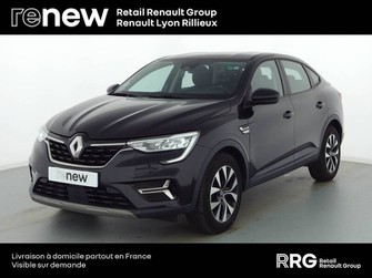 Photo Renault Arkana Arkana TCe 140 EDC FAP