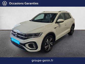 Photo Volkswagen T-Roc T-Roc 1.5 TSI EVO2 150 Start/Stop DSG7