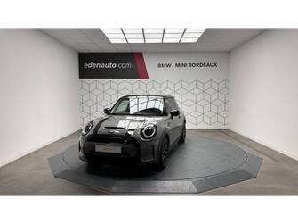 Photo Mini  Mini Hatch 3 Portes Cooper SE 184 ch Edition Camden