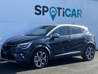 Photo Renault Captur II E-Tech 145 - 21 Intens 5p