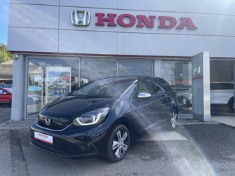 Photo Honda Jazz E:HEV 1.5 i-MMD Exclusive