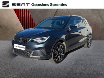 Photo Seat Arona 1.0 TSI 115ch FR DSG7