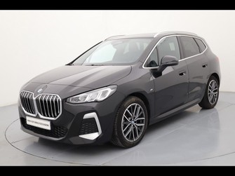 Photo Bmw  Série 2 ActiveTourer 218i 136ch M Sport DKG7