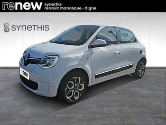 Photo Renault Twingo III SCe 65 - 21 Limited