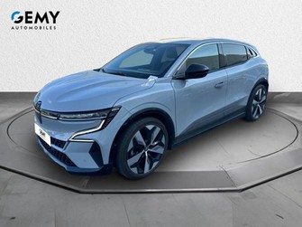 Photo Renault Megane E-Tech EV60 220 ch super charge Techno