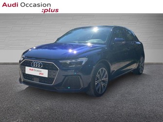Photo Audi A1 Sportback 25 TFSI 95ch Design S tronic 7