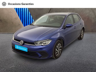 Photo Volkswagen Polo 1.0 TSI 95ch Life
