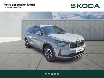Photo Skoda Kodiaq Kodiaq 1.5 TSI 204 ch PHEV DSG6 5pl