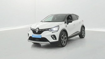 Photo Renault Captur Captur E-Tech Plug-in 160