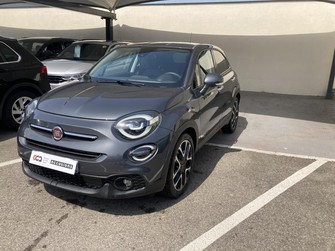 Photo Fiat 500X MY21 1.6 Multijet 130 ch Connect Edition