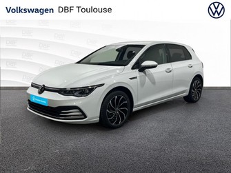 Photo Volkswagen Golf 1.5 eTSI OPF 130 DSG7 Style