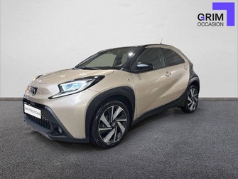 Photo Toyota Aygo X Aygo X 1.0 VVT-i 72